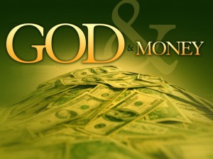 godmoney