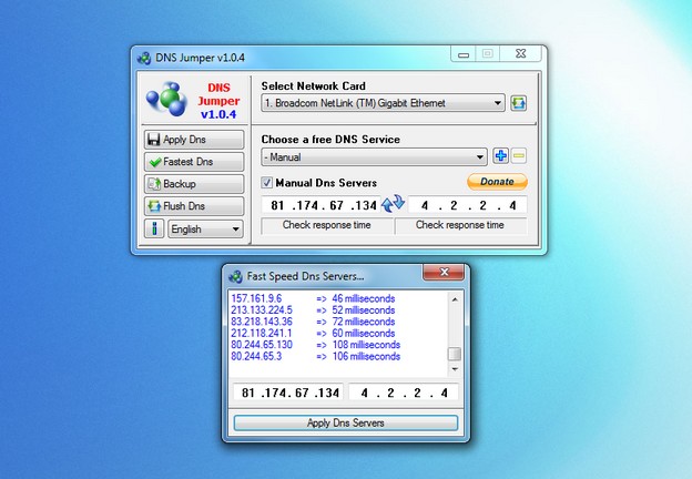 dnsjumper
