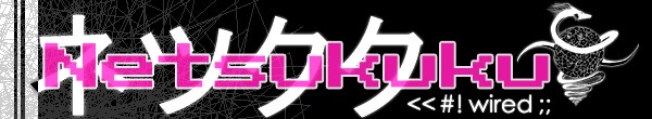 netsukuku