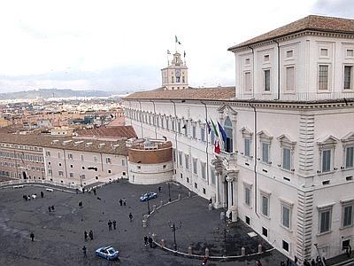 quirinale