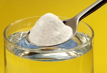 sodiumbicarbonate