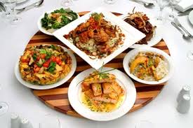 dinner