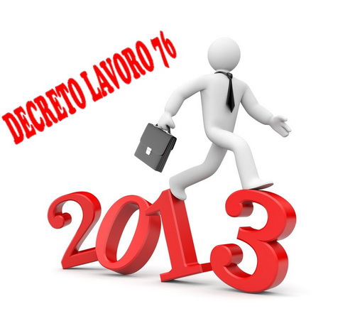 decretolavoro2013