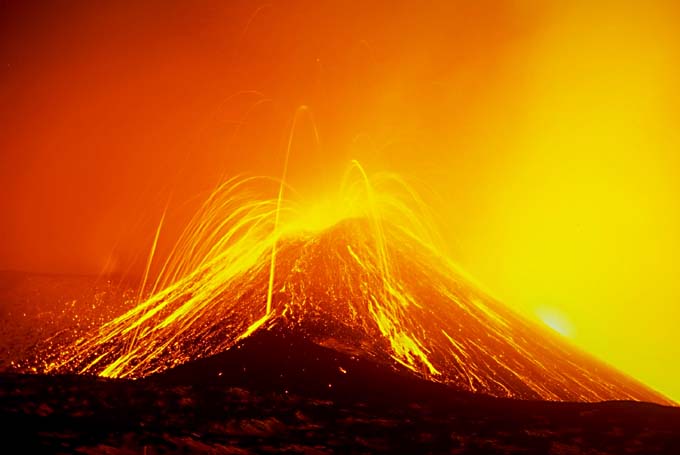 Mt_Etna
