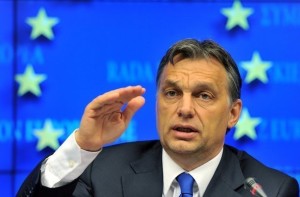 Viktor Orban