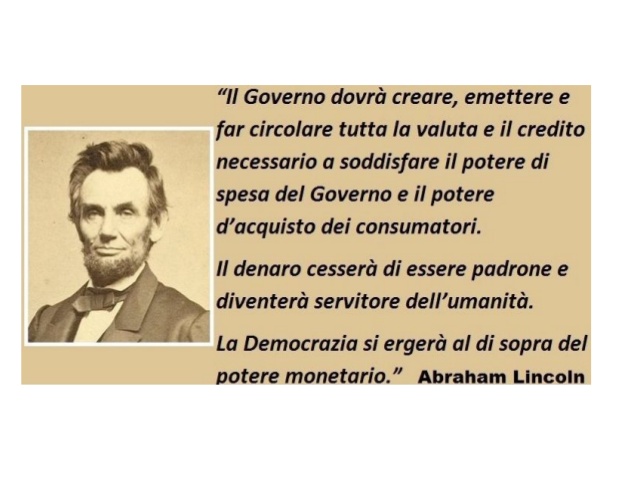 lincoln