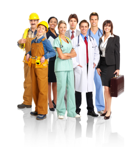 Workers