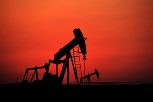 oil-rig