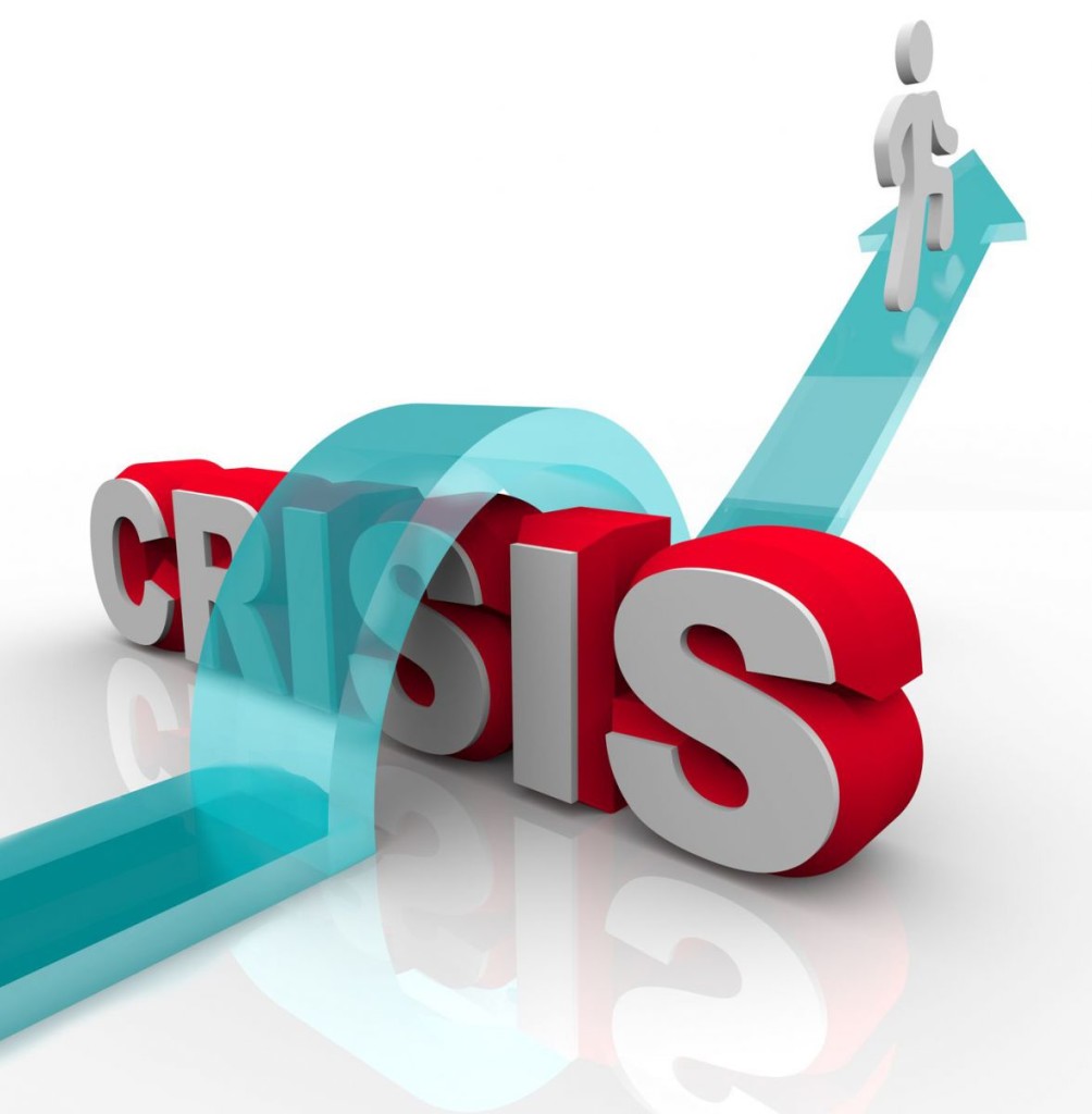 crisis