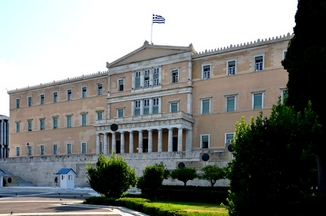 parlamgrecia