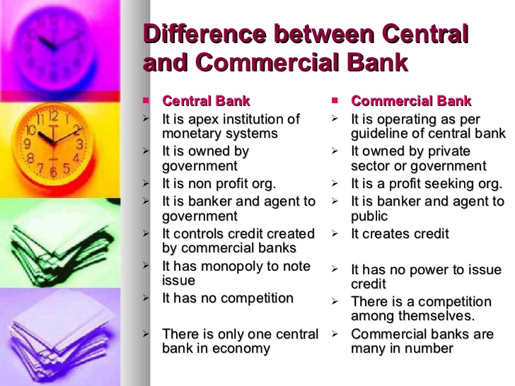 central-banking