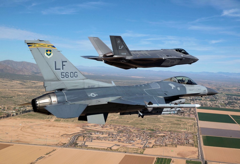 f35