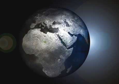 globeearth