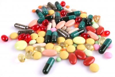 pill