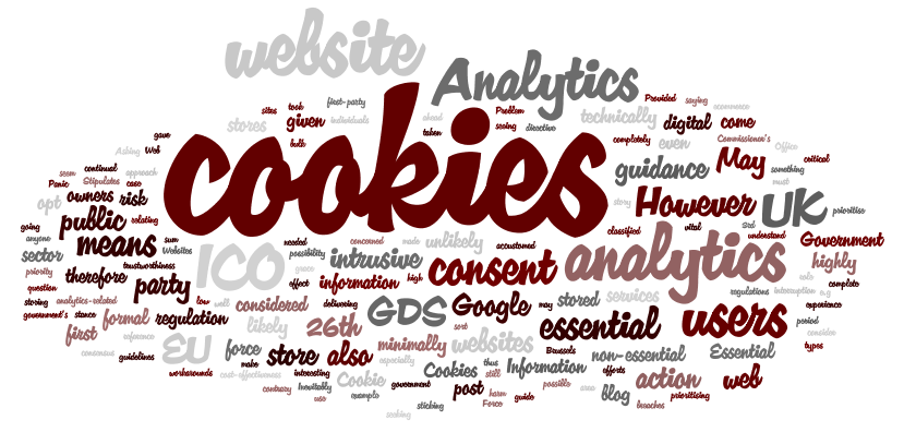 cookies