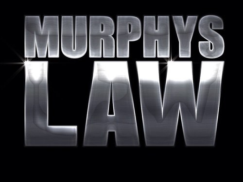 murphylaw