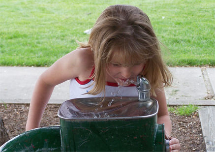 rinkingWater