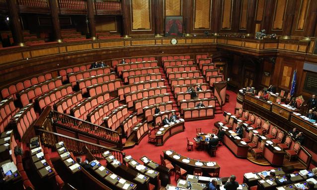 senato