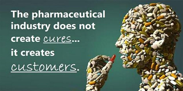big-pharma