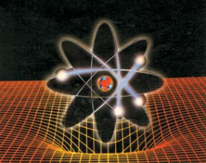 atom-universe
