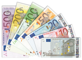 Euro_banknotes