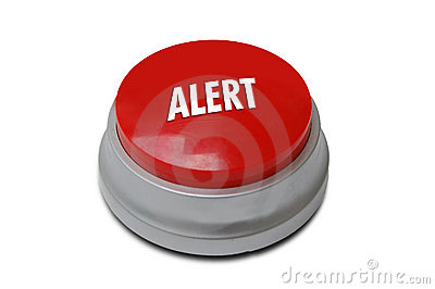 red-alert-button