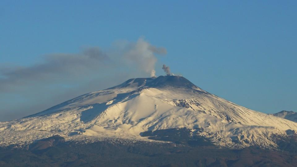 etna