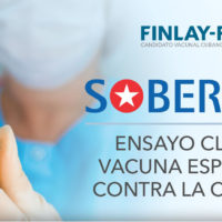 Cuba Soberana Vaccino COVID-19