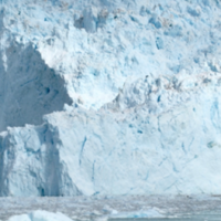 Il ritiro dei ghiacciai costieri è legato al cambiamento climatico