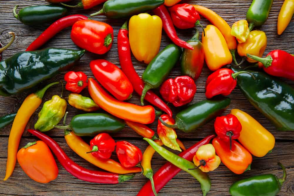 Che cos’è la Paprika e come si prepara