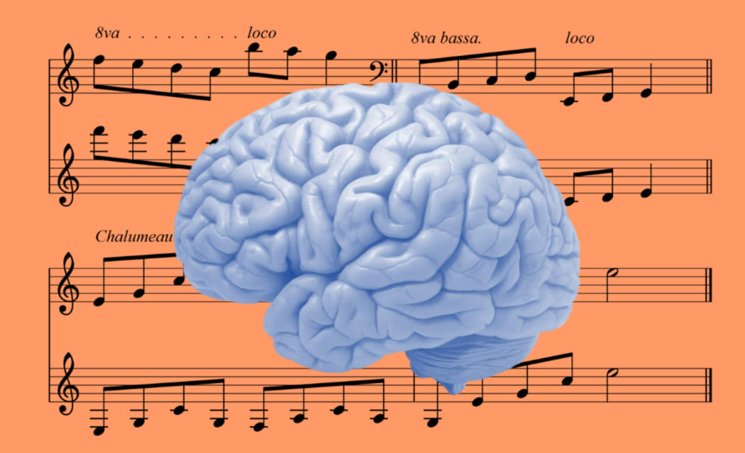 L'ascolto di determinate canzoni può innescare ricordi piuttosto intensi.
