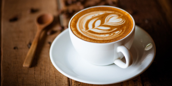 Il caffè con il latte può avere un effetto antinfiammatorio