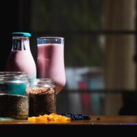 Mangiare di notte, cosa scegliere ?