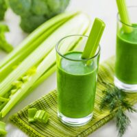 Succo di sedano per migliorare la salute