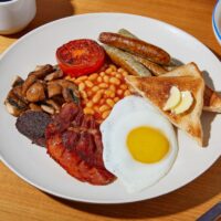 Colazione, come farne una sana e nutriente
