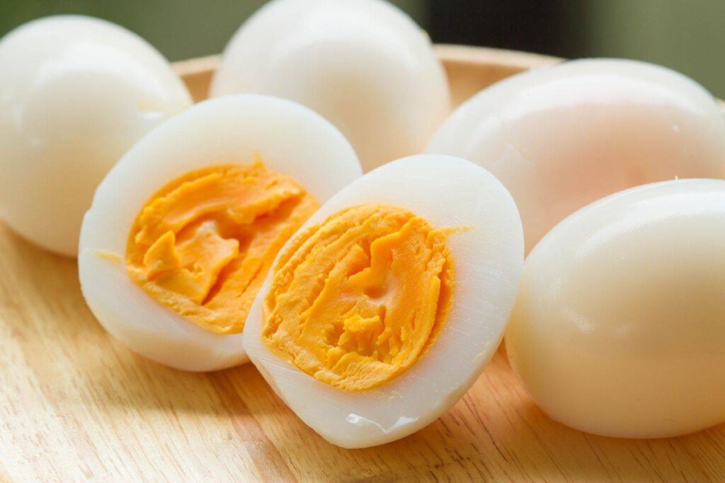 Potrebbe sembrare una cosa facile, ma ci sono modi e modi di cuocere le uova. 