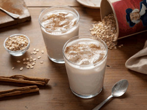 Scopri i sorprendenti benefici dell’acqua d’avena: il tuo nuovo alleato per la salute