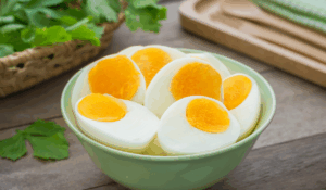 Delizie Nutrienti: Alla scoperta dei Benefici e dei Sapori delle Uova attraverso 3 Ricette Irresistibili