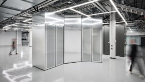 Un computer quantistico completa un compito verificato che va ben oltre la portata pratica delle simulazioni classiche.