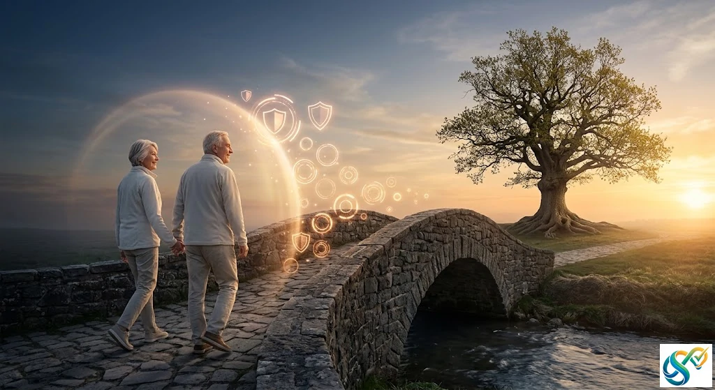 Prevenire un infarto o un ictus a 75 o 80 anni non significa semplicemente allungare l'aspettativa di vita, ma preservare l'autonomia della persona. Evitare un evento vascolare disabilitante riduce il carico emotivo e assistenziale sulle famiglie e alleggerisce la pressione sui sistemi sanitari nazionali.