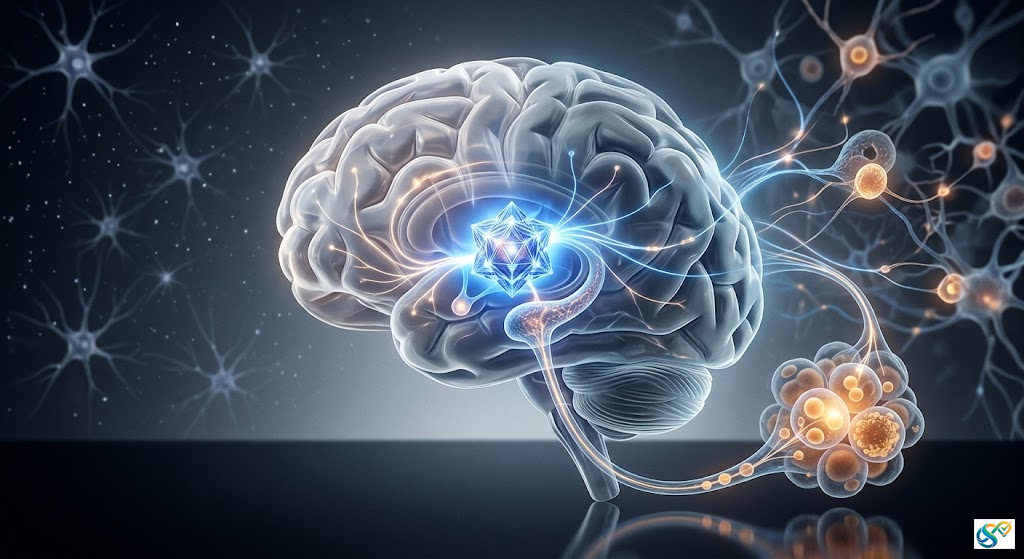 Gli scienziati hanno scoperto che la diminuzione dei livelli della proteina cerebrale Menina potrebbe contribuire all'invecchiamento, con livelli più bassi nei topi associati a infiammazione, declino cognitivo, ossa più deboli e pelle più sottile. Il ripristino della Menina ha invertito diversi cambiamenti legati all'età, mentre l'amminoacido D-serina ha migliorato le funzioni cognitive, suggerendo un nuovo potenziale e interessante bersaglio per un invecchiamento sano.