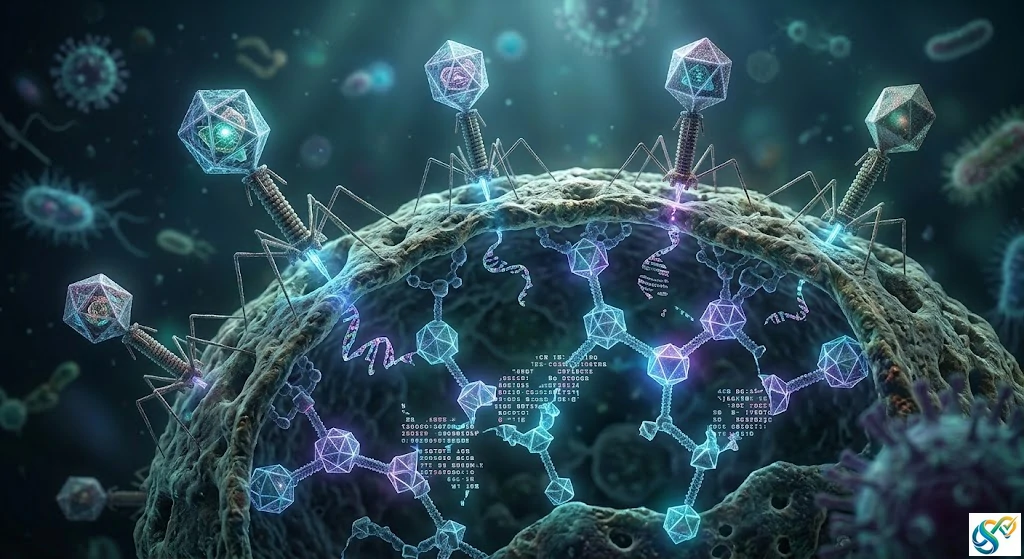 L'identificazione dei sistemi VIPR rappresenta una svolta scientifica di prima grandezza, ma offre anche lo spunto per profonde riflessioni filosofiche ed epistemiche sulla natura della vita e sulla nostra metodologia di ricerca.