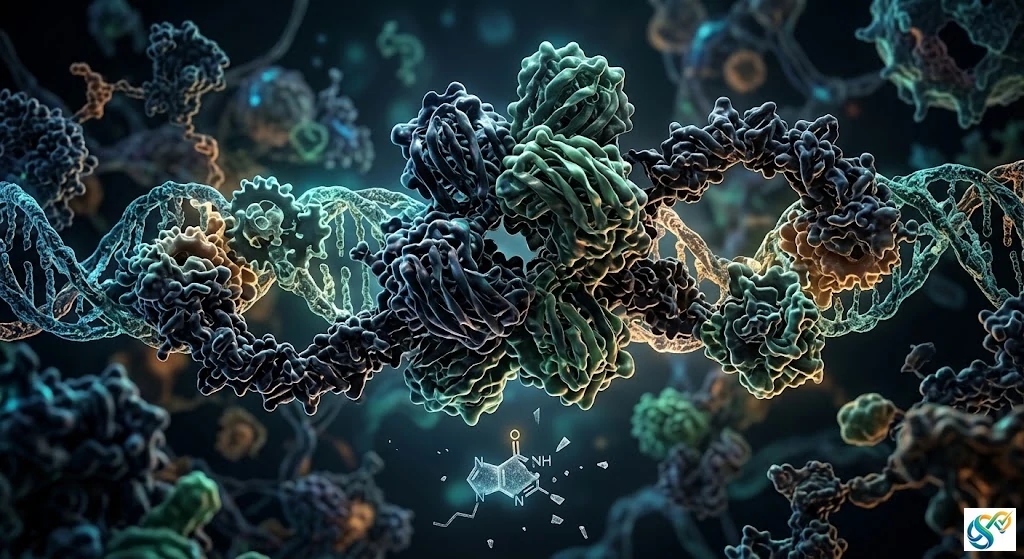 Un farmaco contro la leucemia, in uso da 70 anni, continua a svelare nuovi segreti. I ricercatori hanno scoperto che la rimozione di una proteina chiamata NUDT5 protegge le cellule dall'azione del farmaco, sebbene il semplice blocco della proteina avesse un effetto minimo. Questo risultato inatteso suggerisce un ruolo cellulare nascosto che potrebbe contribuire a spiegare perché le persone rispondono in modo diverso a determinati trattamenti per la leucemia.