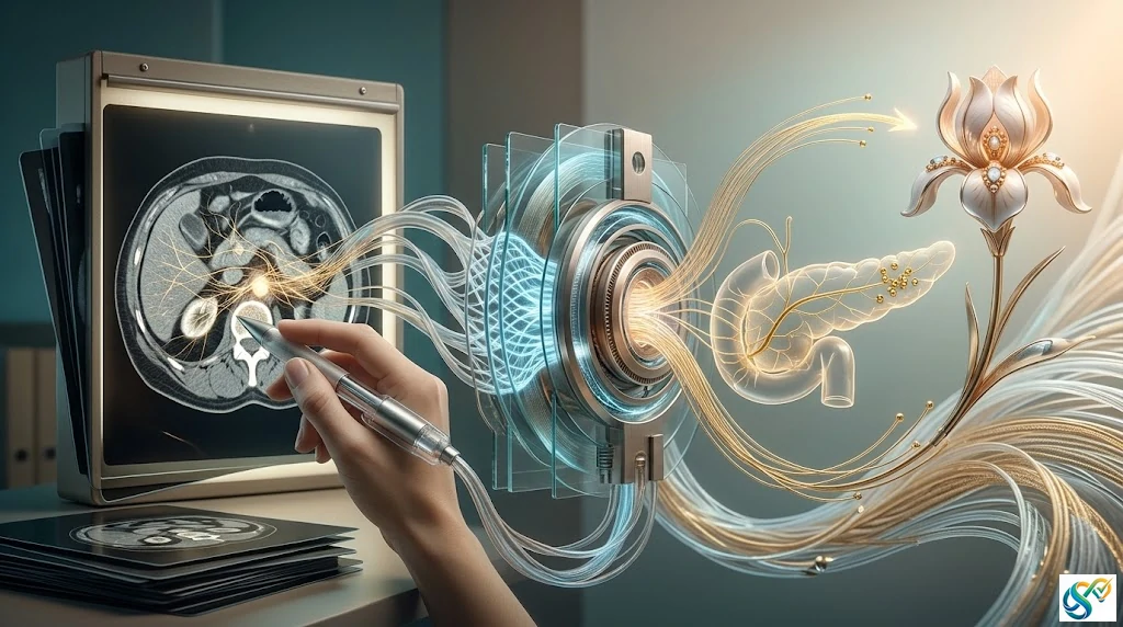 Un nuovo e potente sistema di intelligenza artificiale potrebbe aiutare i medici a individuare il cancro al pancreas anni prima che diventi visibile con le tradizionali scansioni. La tecnologia, chiamata REDMOD, ha identificato segnali di allarme latenti in media 475 giorni prima della diagnosi ed è risultata quasi due volte più sensibile dei radiologi esperti. Individuando i cambiamenti correlati al cancro nelle loro fasi iniziali, potrebbe migliorare drasticamente le probabilità di successo del trattamento per una delle forme di cancro più letali.