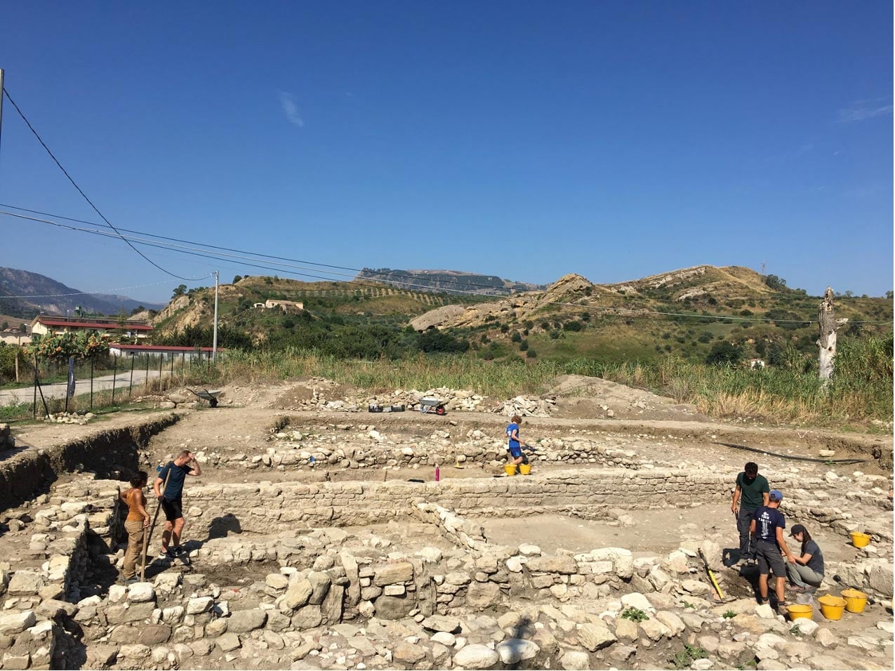 Misteri genetici della Sicilia medievale svelati dal DNA antico