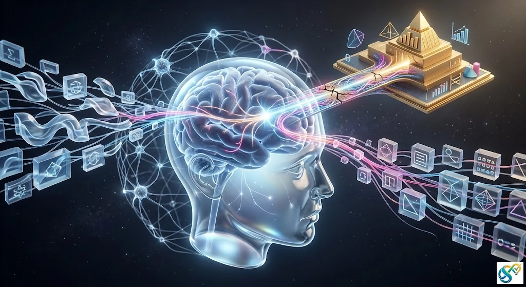 i concetti matematici si basano l'uno sull'altro, le difficoltà che emergono precocemente possono accumularsi nel tempo, rendendo particolarmente importante comprendere cosa determina le differenze individuali nelle capacità matematiche.