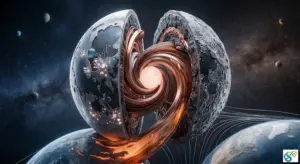 Enigma delle due facce lunari svelato dai campioni nascosti