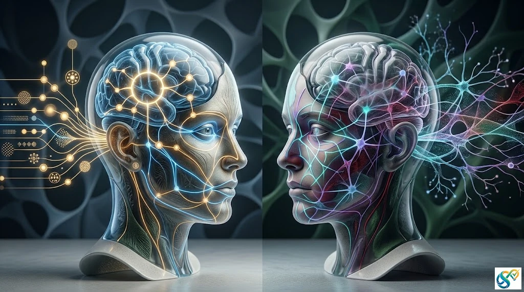 Un nuovo importante studio rivela che il cervello dei bambini autistici elabora i volti in modo diverso, e queste differenze potrebbero manifestarsi prima di quanto si pensasse. I ricercatori hanno scoperto che i segnali cerebrali associati al riconoscimento dei volti diventano più specializzati con la crescita dei bambini neurotipici, mentre mostrano cambiamenti molto meno significativi nei bambini autistici. Questa scoperta potrebbe contribuire a spiegare perché alcune persone autistiche hanno difficoltà a riconoscere i volti e a interpretare le emozioni.