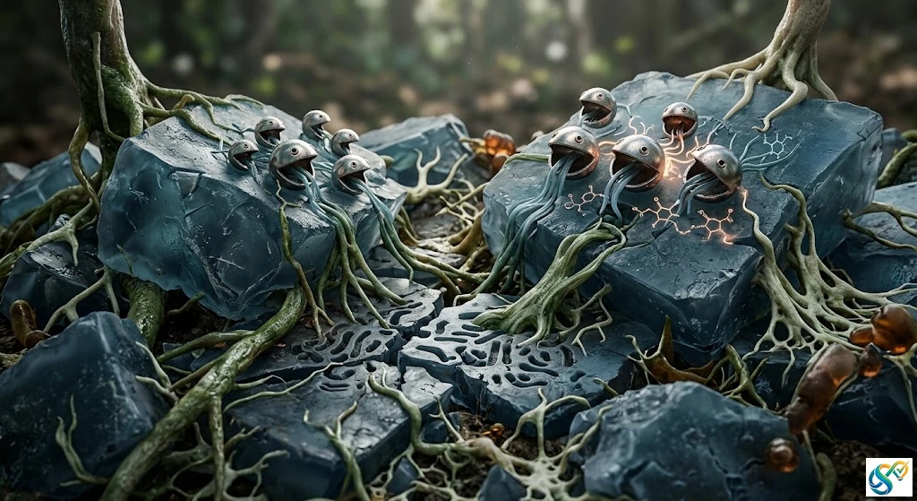 Gli scienziati hanno scoperto un notevole "enzima Pac-Man" che aiuta i batteri a divorare alcuni tipi di plastica e potrebbe offrire nuove speranze nella lotta contro l'inquinamento da plastica. I ricercatori hanno scoperto che diverse plastiche biodegradabili si decompongono completamente nel terreno in circa un anno, mentre la plastica convenzionale rimane sostanzialmente inalterata. 