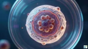 Modelli di embrioni umani in laboratorio mostrano limiti biologici inattesi